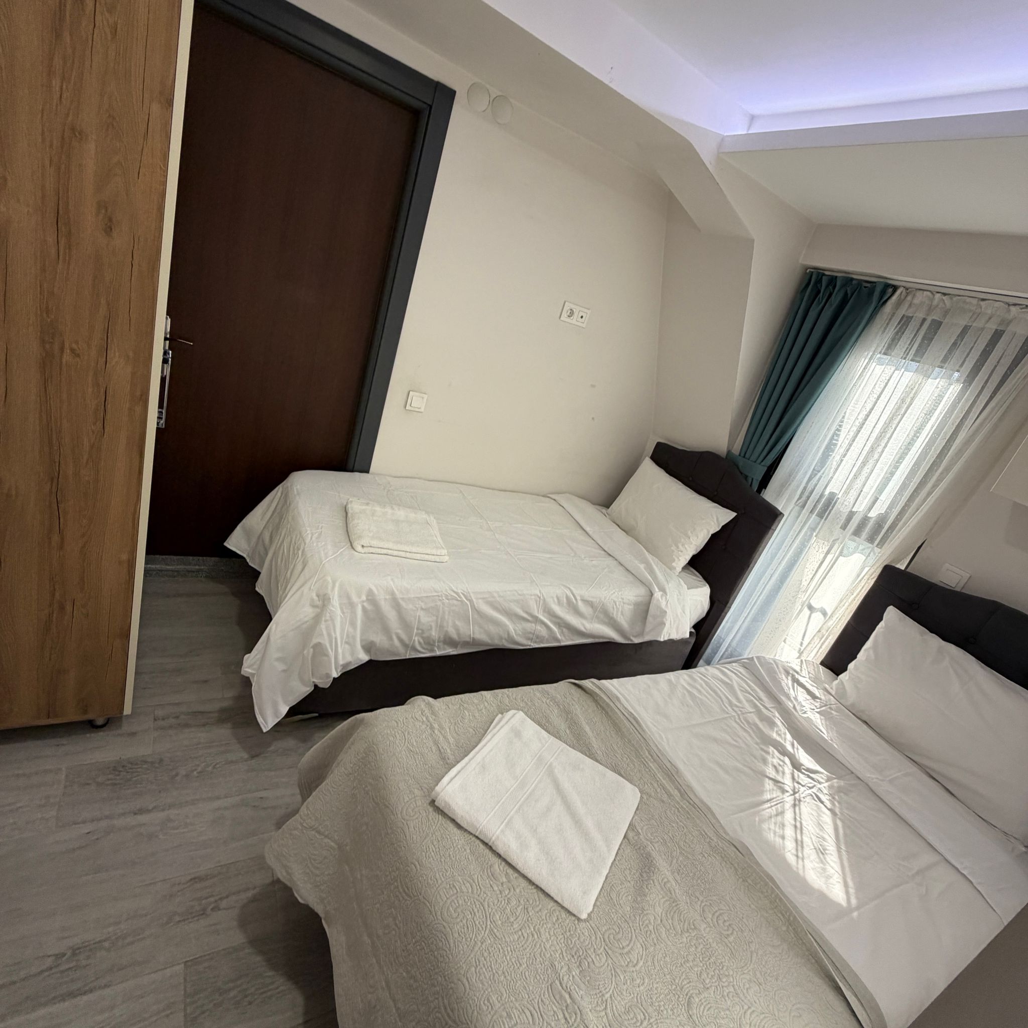 İTİL DELUXE Eskişehir galeri