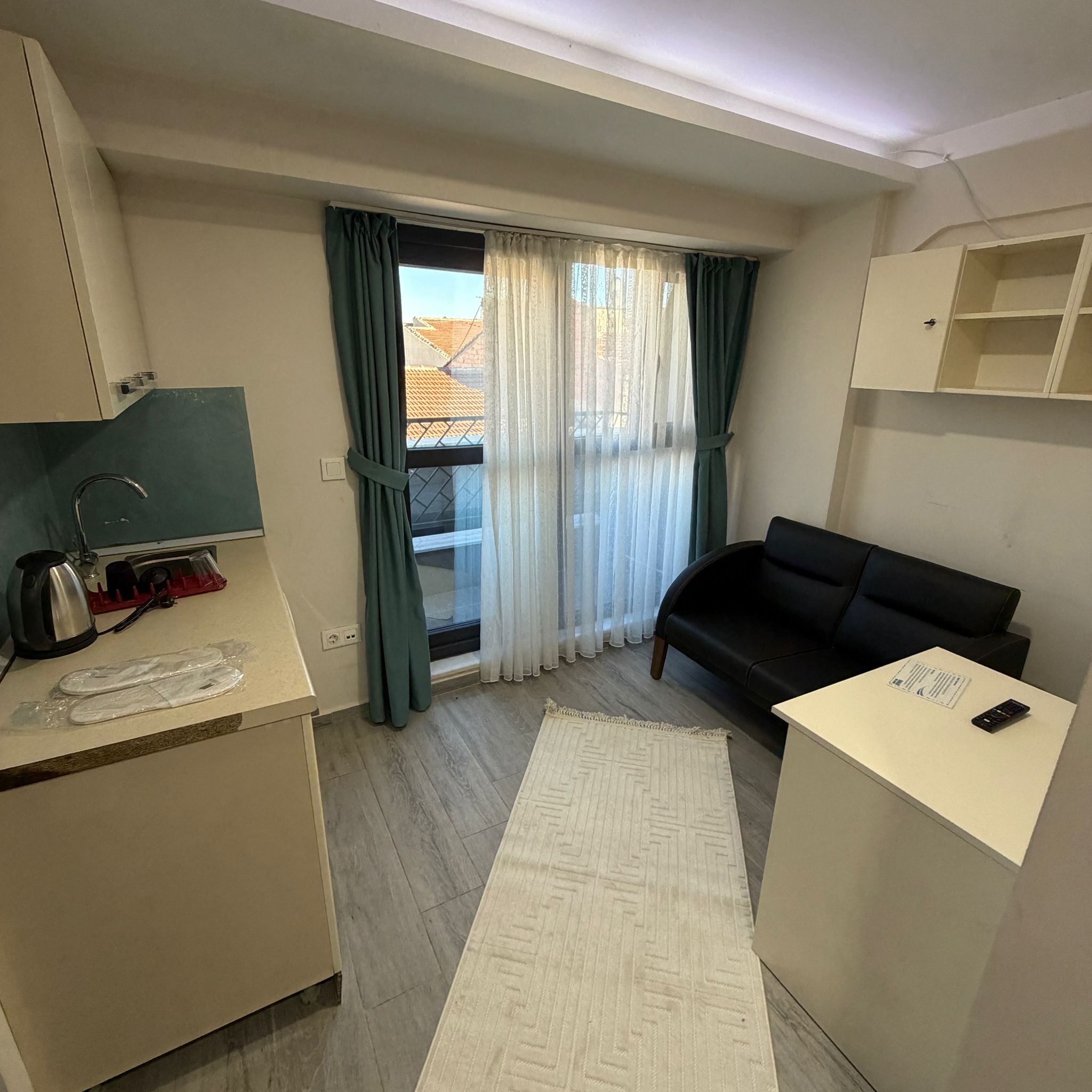 İTİL DELUXE Eskişehir galeri