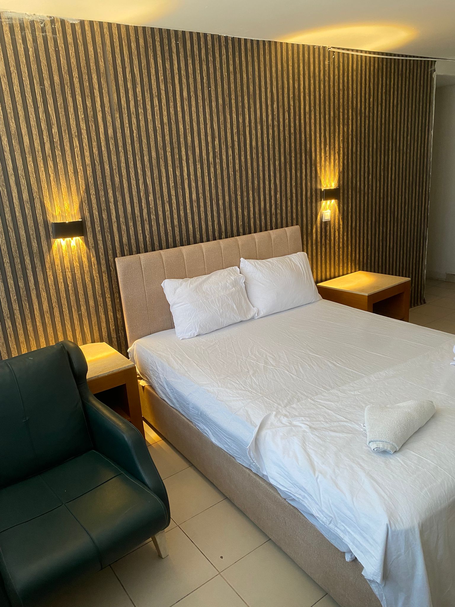 İTİL DELUXE Turgutlu galeri