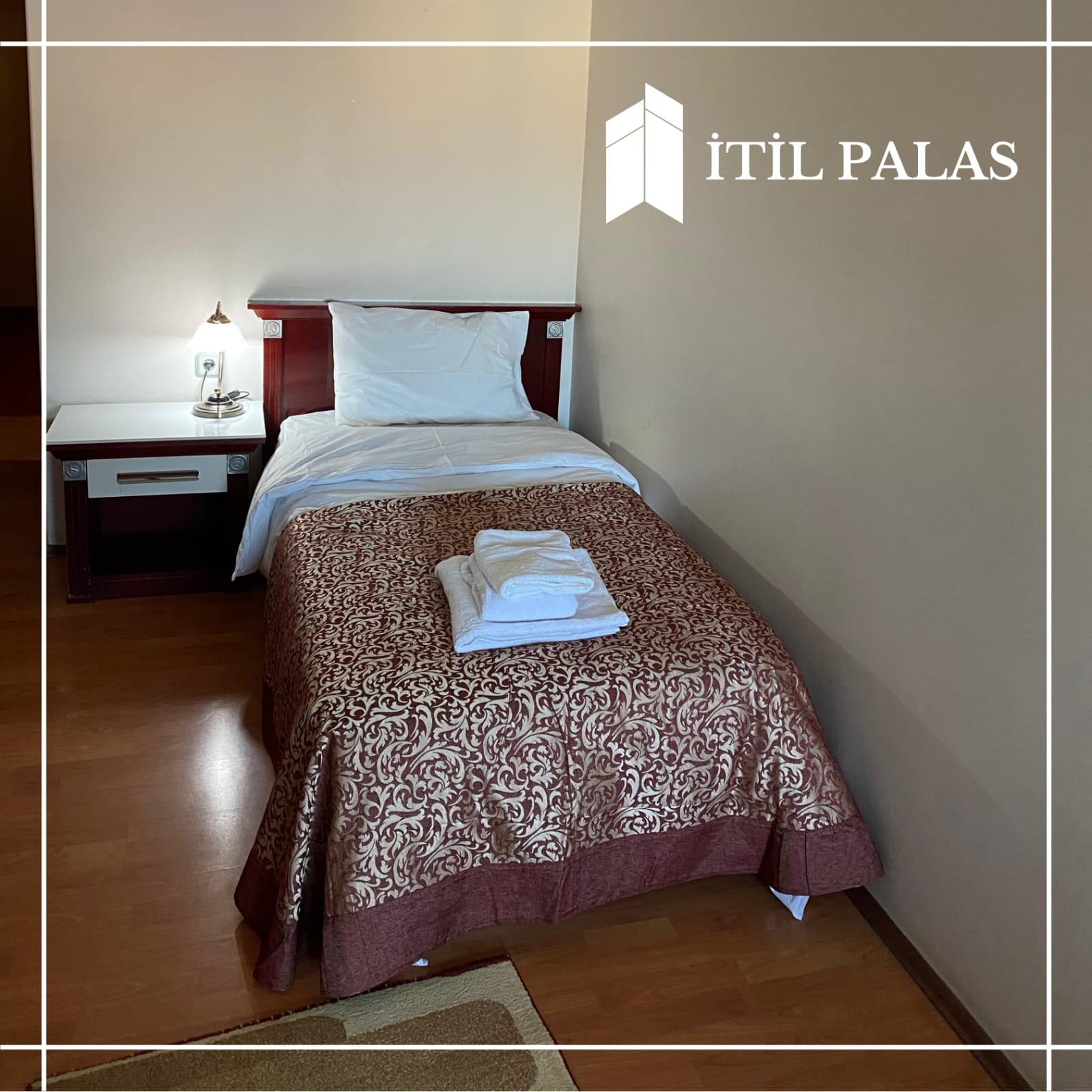 İTİL PALAS Uşak galeri