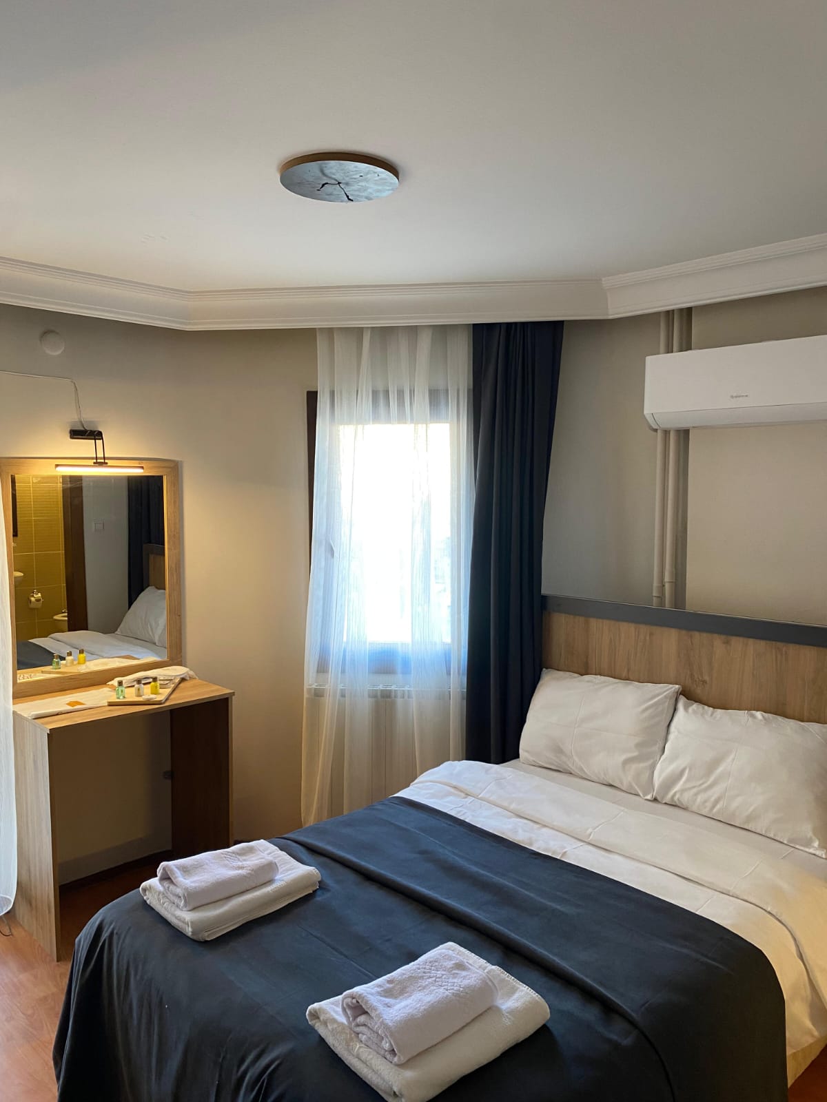 İTİL PALAS Uşak galeri