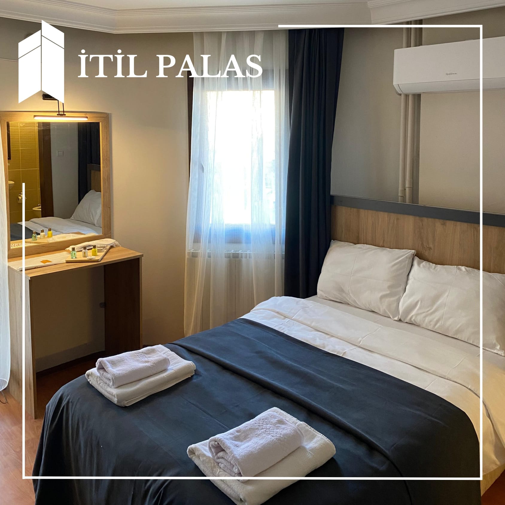 İTİL PALAS Uşak galeri