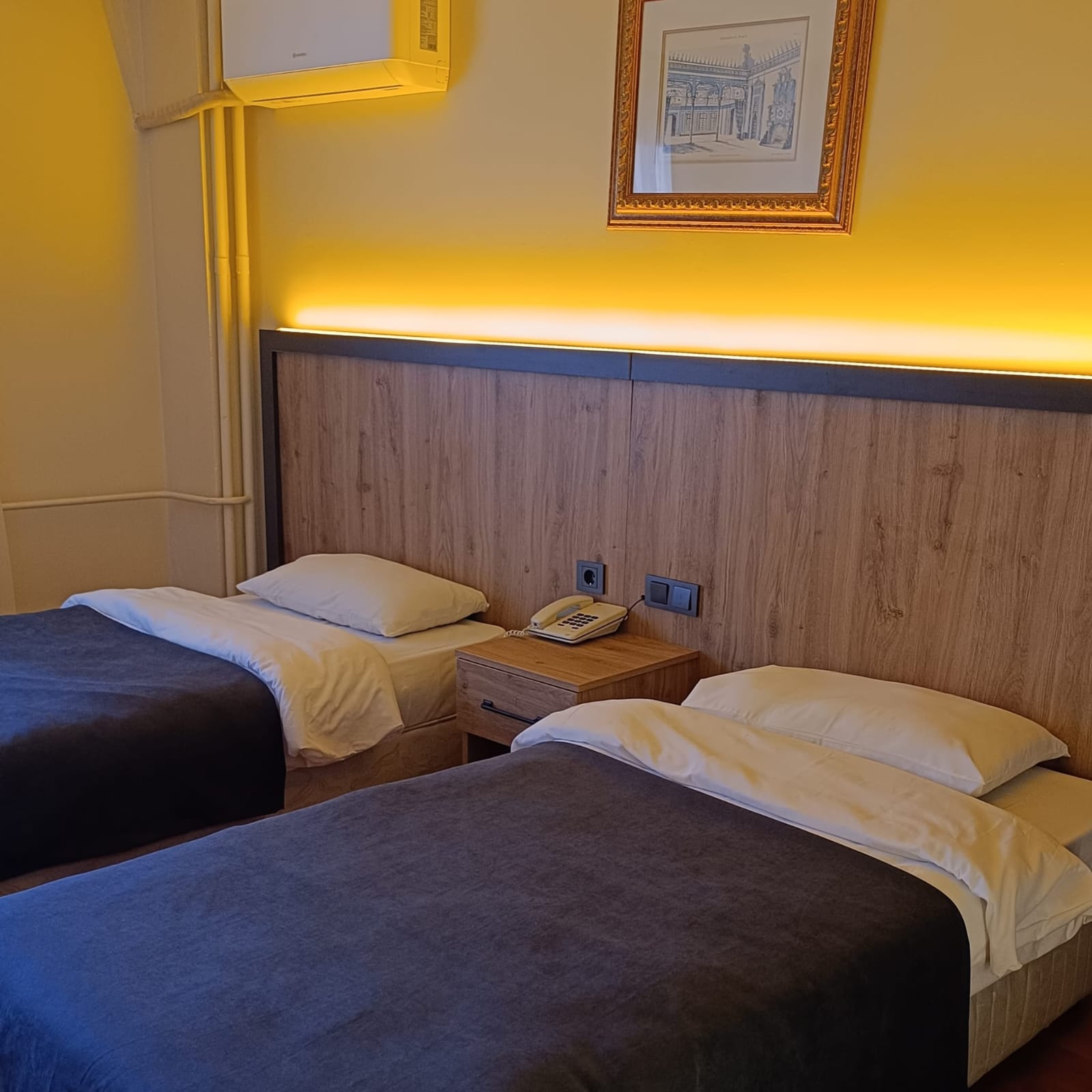 İTİL PALAS Uşak galeri