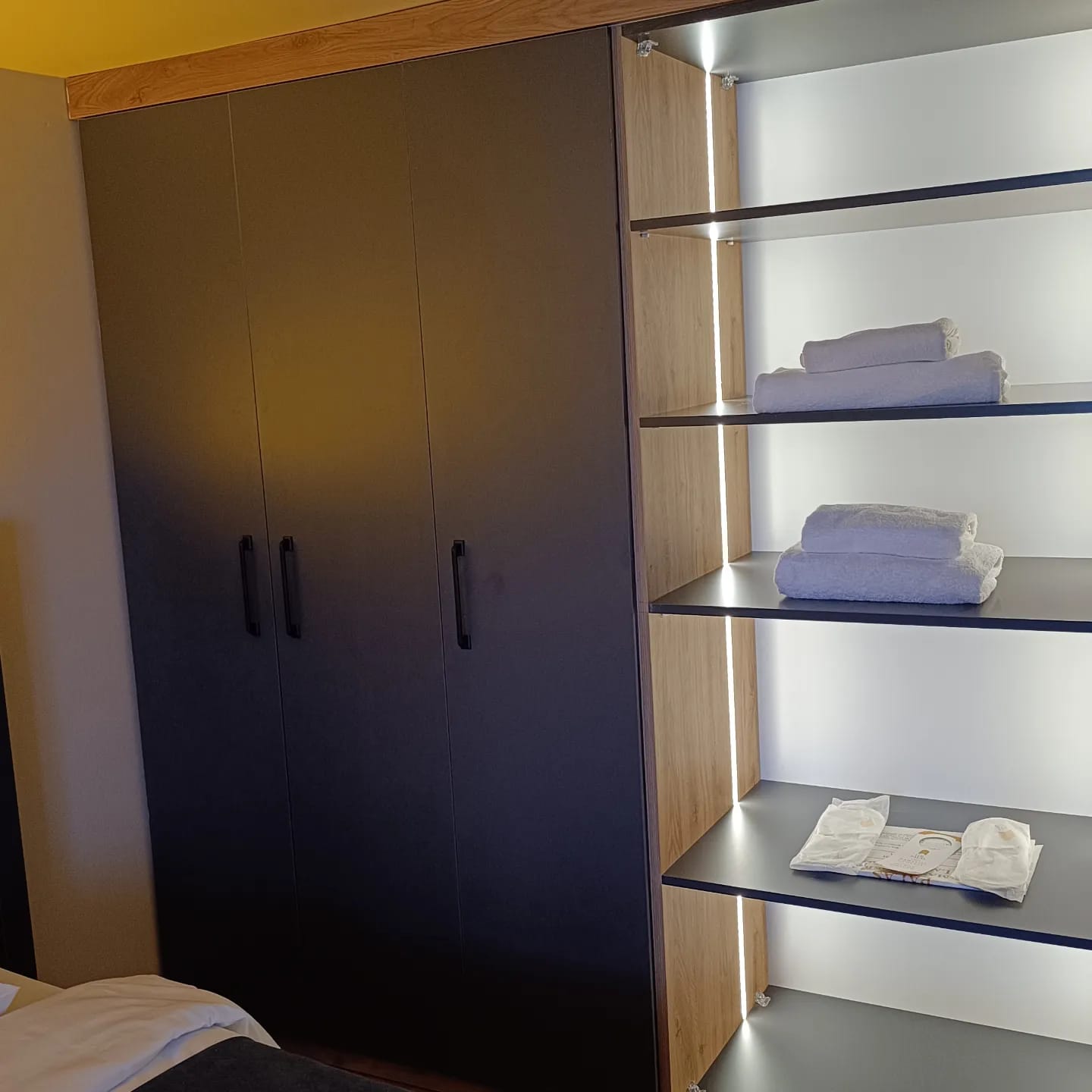 İTİL PALAS Uşak galeri