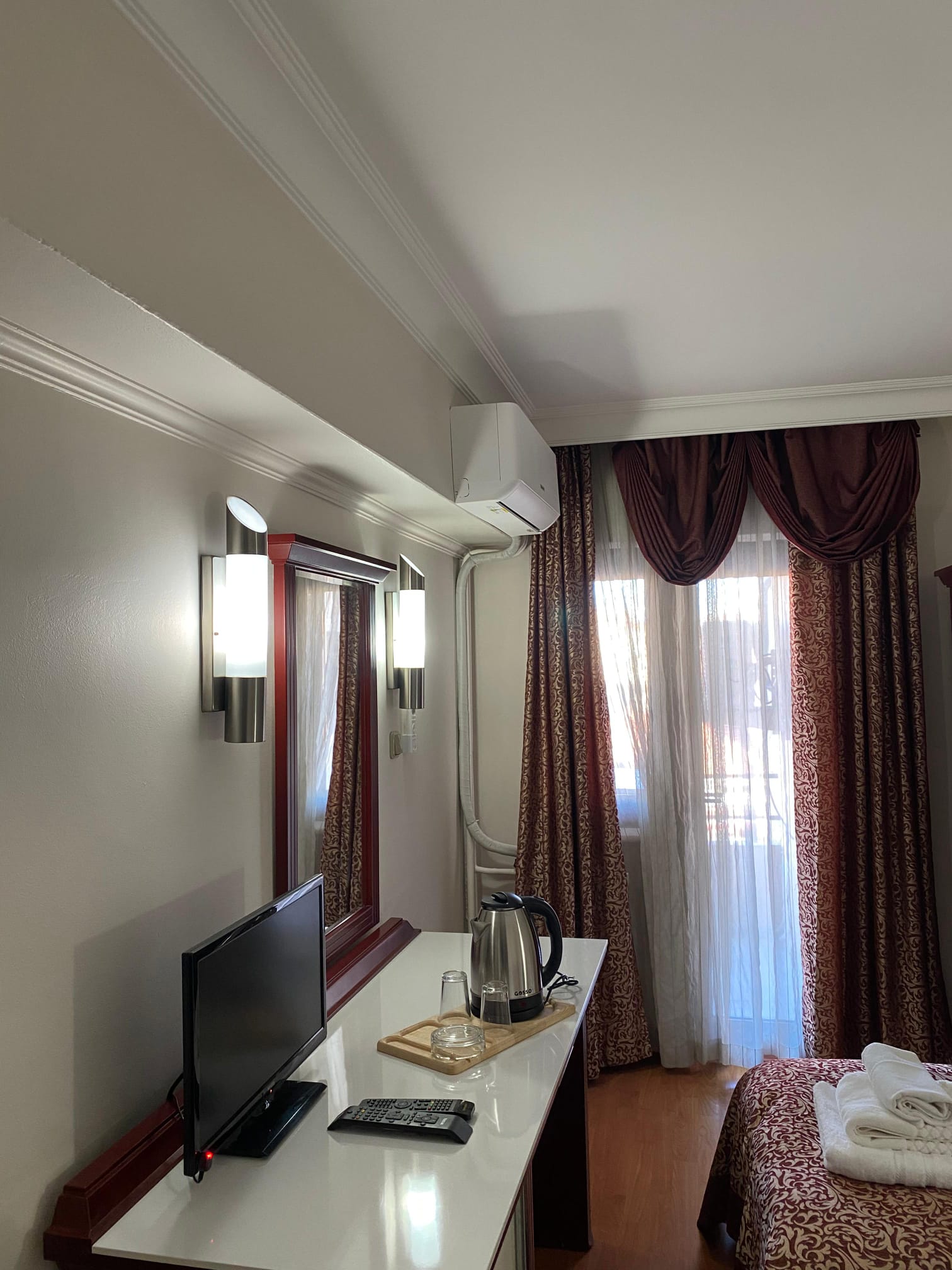 İTİL PALAS Uşak galeri