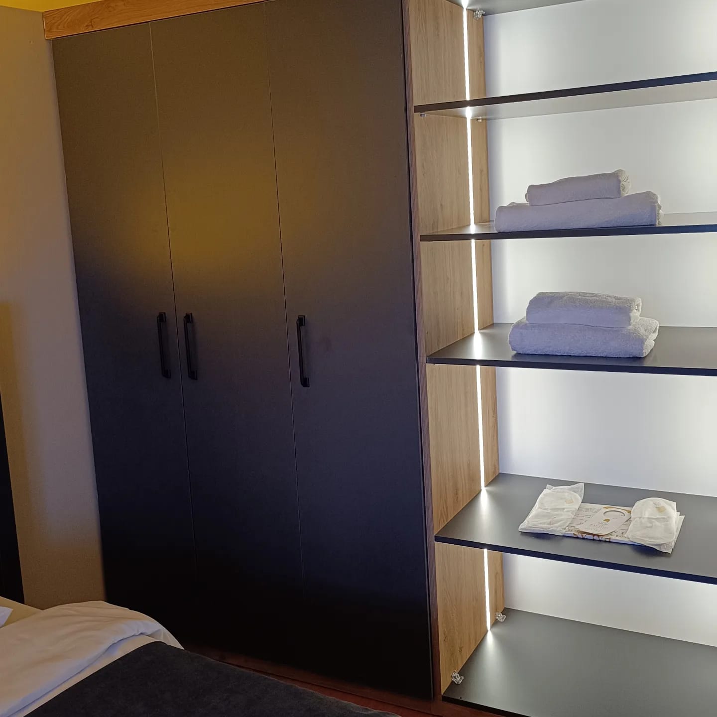 İTİL PALAS Uşak galeri