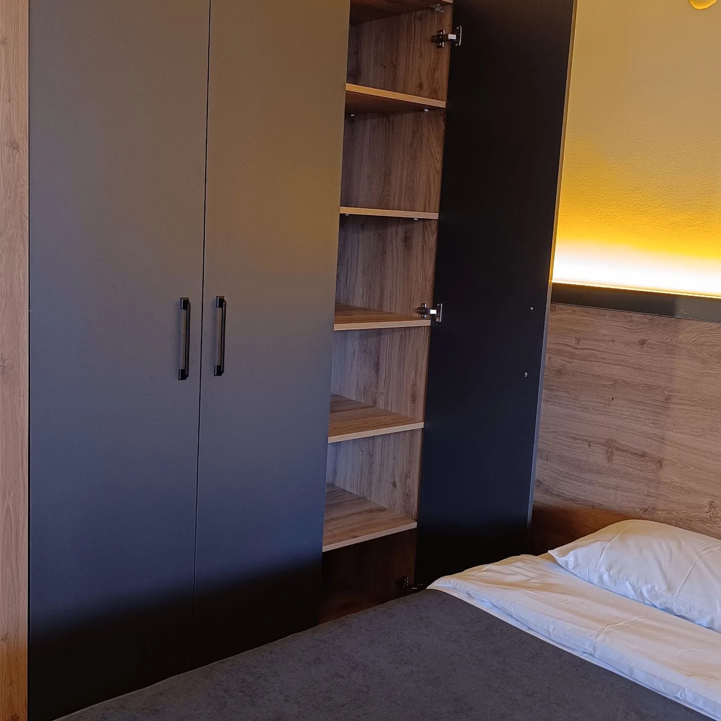 İTİL PALAS Uşak galeri