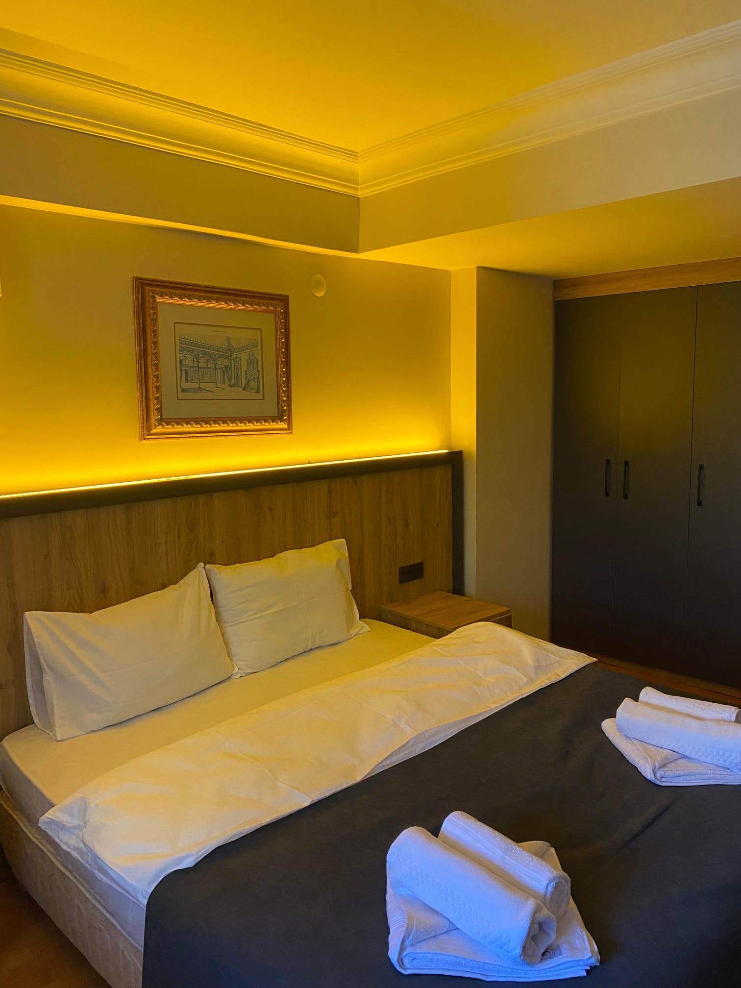 İTİL PALAS Uşak galeri