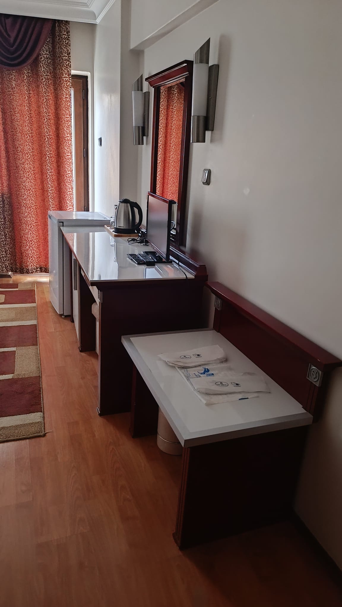 İTİL PALAS Uşak galeri