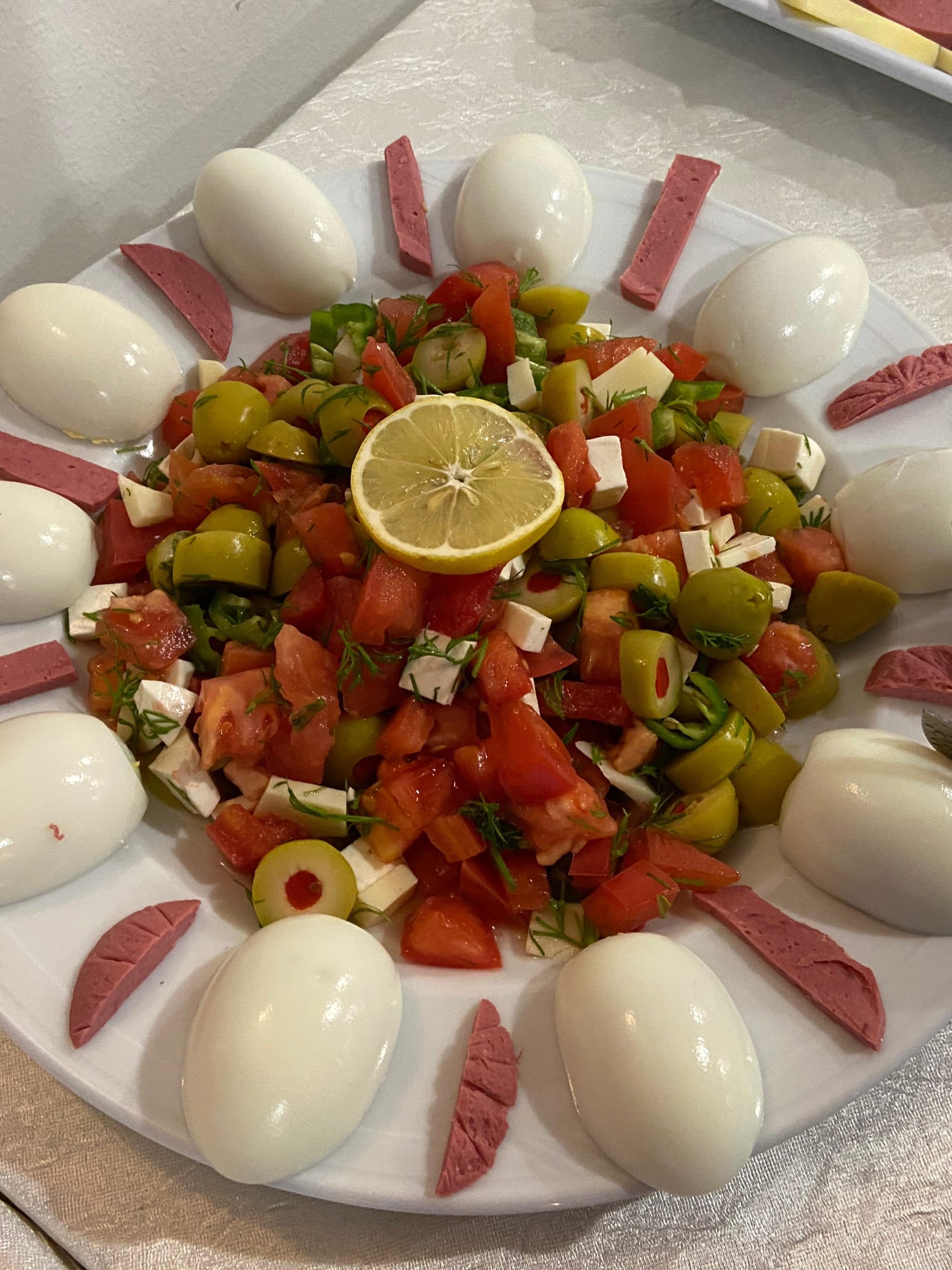 İTİL PALAS Uşak galeri