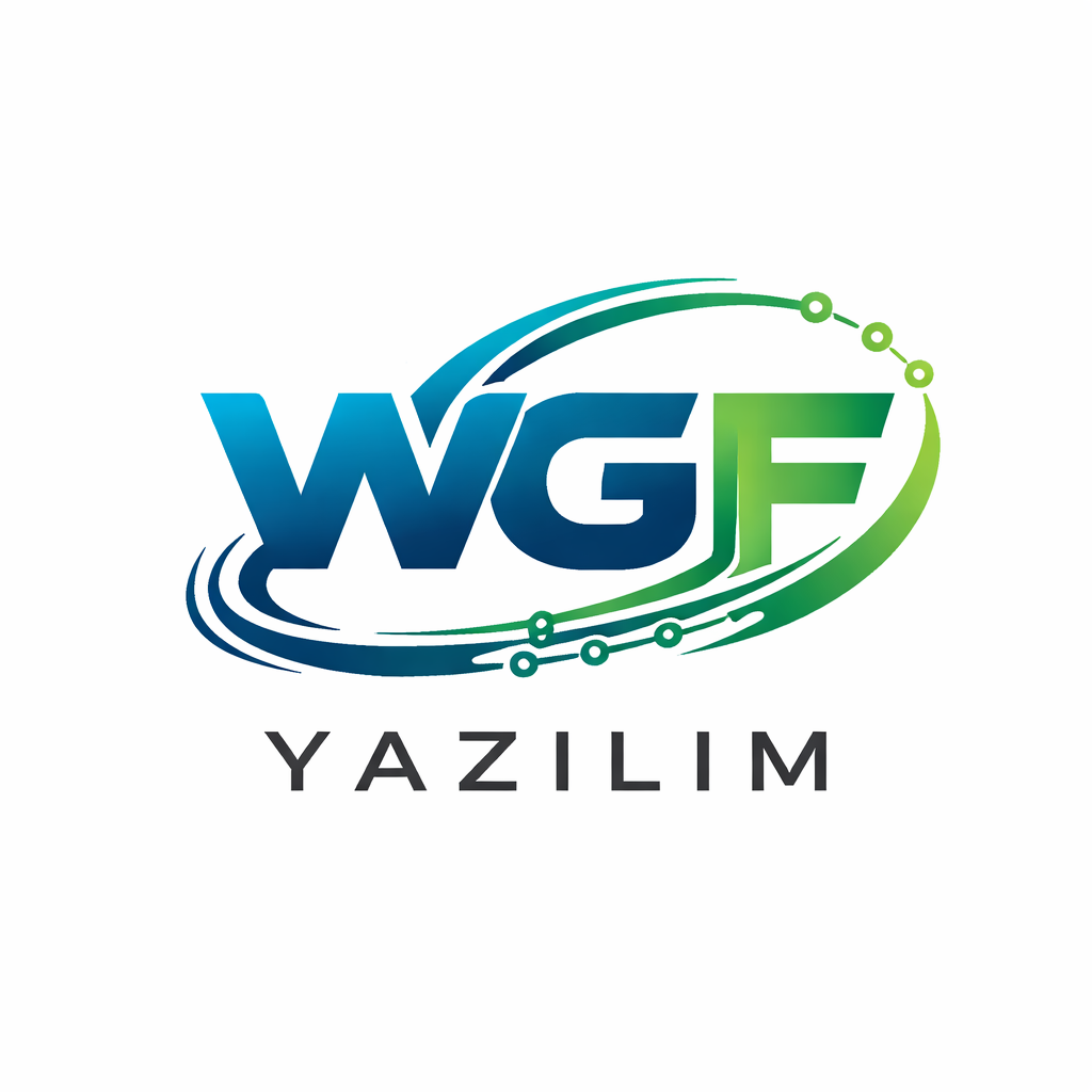 WGF Yazılım